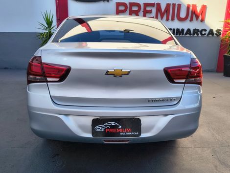 Chevrolet COBALT LT 1.4 8V FlexPower/EconoFlex 4p
