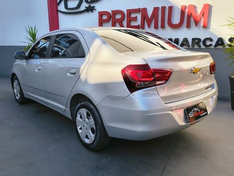 Chevrolet COBALT LT 1.4 8V FlexPower/EconoFlex 4p