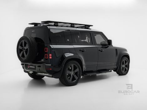 Land Rover Defender 110 X-DY D300 S Die Aut. (Hib.)
