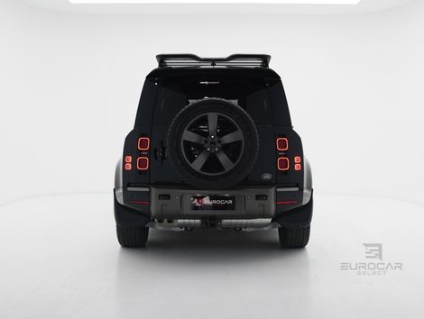 Land Rover Defender 110 X-DY D300 S Die Aut. (Hib.)