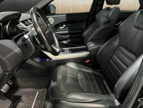 Land Rover Range R.EVOQUE Si4 SE Dynamic 2.0 Aut.