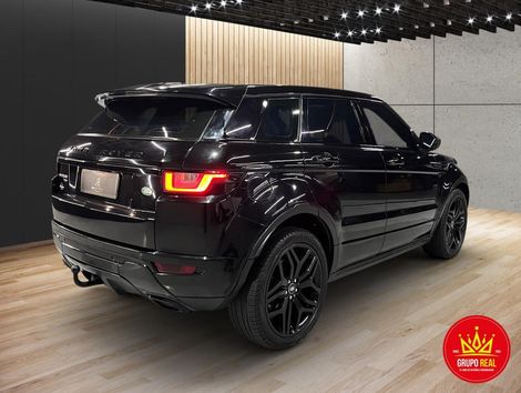 Land Rover Range R.EVOQUE Si4 SE Dynamic 2.0 Aut.