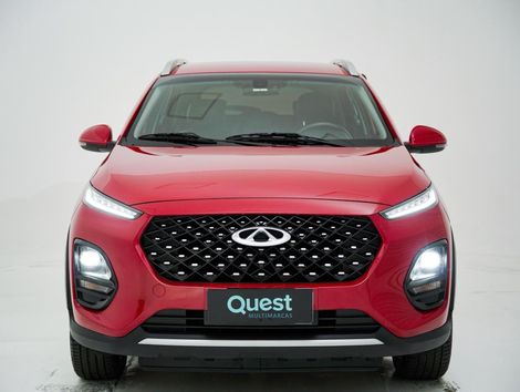 CHERY Tiggo 3X Pro 1.0 Turbo Flex Aut.