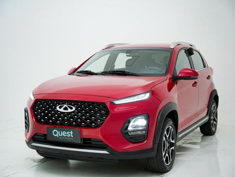 CHERY Tiggo 3X Pro 1.0 Turbo Flex Aut.