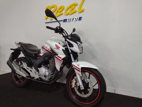 HONDA CB 250 TWISTER/FLEXONE
