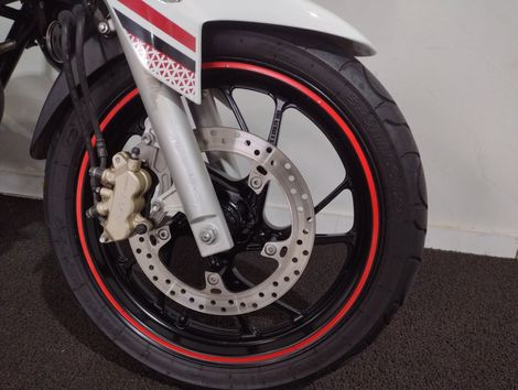 HONDA CB 250 TWISTER/FLEXONE