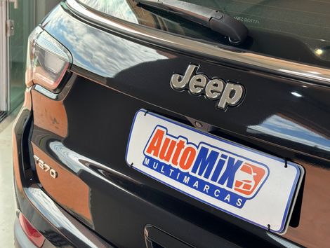 Jeep COMPASS LIMITED T270 1.3 TB 4x2 Flex Aut
