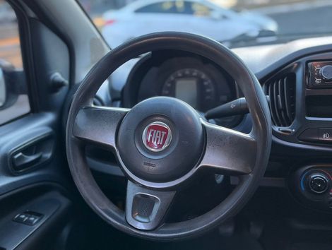 Fiat UNO ATTRACTIVE 1.0 Fire Flex 8V 5p