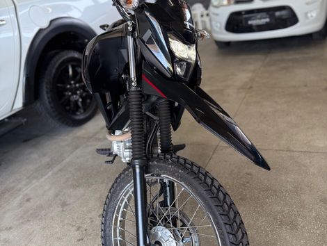 HONDA NXR 160 BROS FLEX