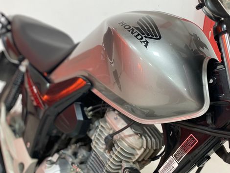 HONDA CG 160 START