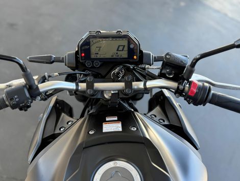 YAMAHA MT-03 321/ABS