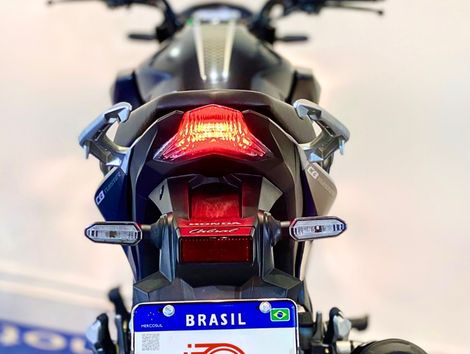 HONDA CB TWISTER/FLEXONE 250cc