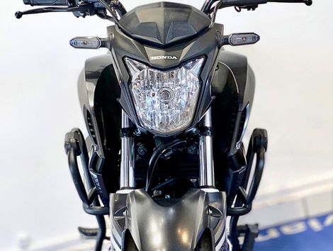 HONDA CB TWISTER/FLEXONE 250cc