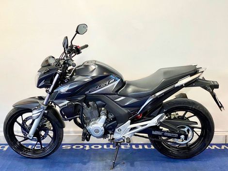 HONDA CB TWISTER/FLEXONE 250cc
