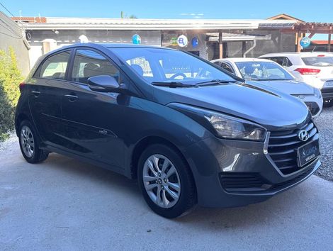 Hyundai HB20 Comf./C.Plus/C.Style 1.0 Flex 12V