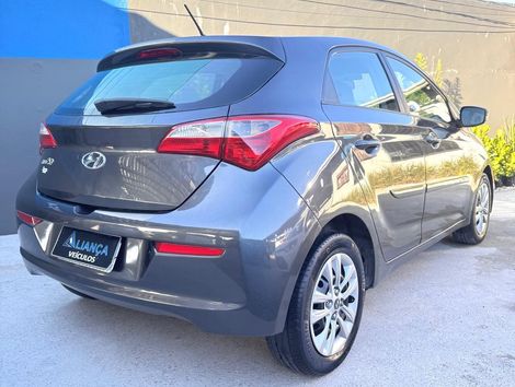 Hyundai HB20 Comf./C.Plus/C.Style 1.0 Flex 12V