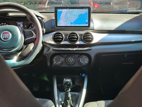 Fiat ARGO 1.0 6V Flex.