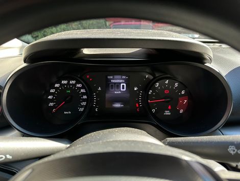 Fiat ARGO 1.0 6V Flex.