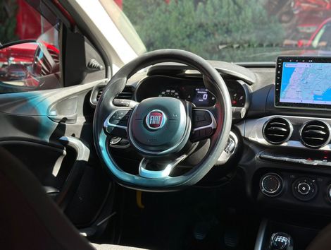 Fiat ARGO 1.0 6V Flex.