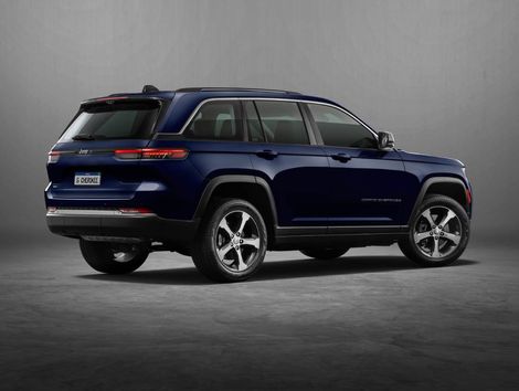 Jeep Cherokee Sport 3.7 4x4 V6 12V Aut.
