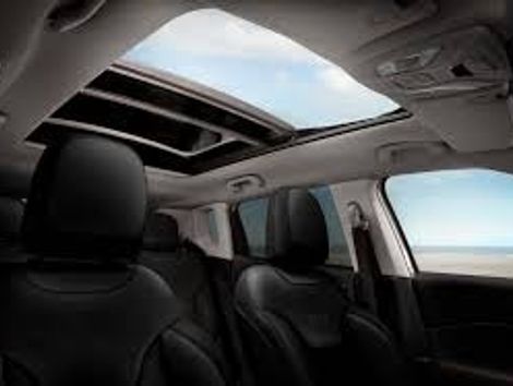 Jeep Cherokee Sport 3.7 4x4 V6 12V Aut.