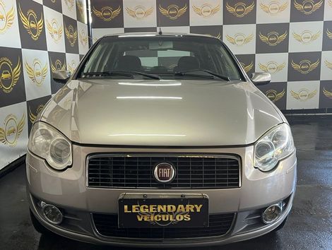 Fiat Palio ELX 1.0 Fire/30 Anos F. Flex 8V 4p