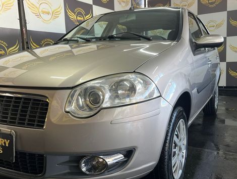 Fiat Palio ELX 1.0 Fire/30 Anos F. Flex 8V 4p