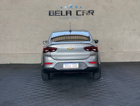 Chevrolet ONIX SEDAN Plus LT 1.0 12V TB Flex Aut.