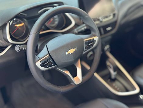 Chevrolet ONIX SEDAN Plus LT 1.0 12V TB Flex Aut.