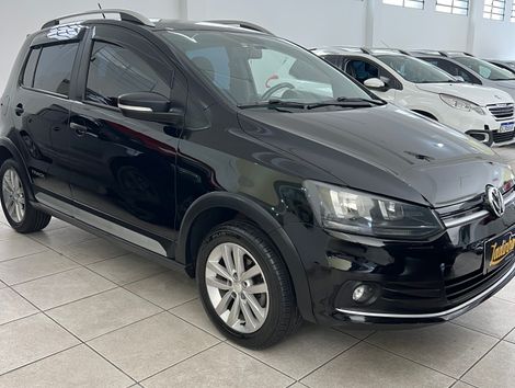 VolksWagen Fox TRACK 1.0 Flex 12V 5p