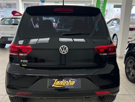 VolksWagen Fox TRACK 1.0 Flex 12V 5p