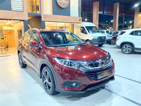 Honda HR-V EX 1.8 Flexone 16V 5p Aut.