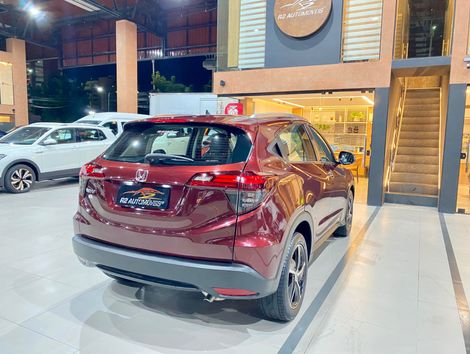 Honda HR-V EX 1.8 Flexone 16V 5p Aut.