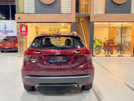 Honda HR-V EX 1.8 Flexone 16V 5p Aut.