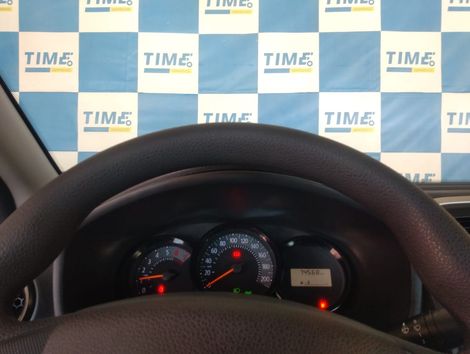 Renault LOGAN Authentique Flex 1.0 12V 4p