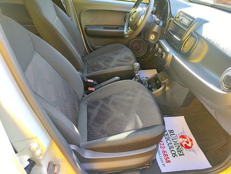 Fiat MOBI LIKE 1.0 Fire Flex 5p.