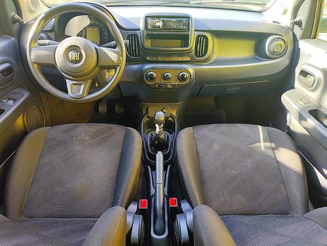 Fiat MOBI LIKE 1.0 Fire Flex 5p.