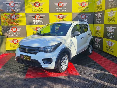 Fiat MOBI LIKE 1.0 Fire Flex 5p.