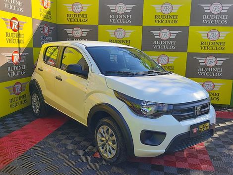 Fiat MOBI LIKE 1.0 Fire Flex 5p.