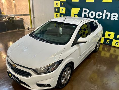 Chevrolet PRISMA Sed. LTZ 1.4 8V FlexPower 4p