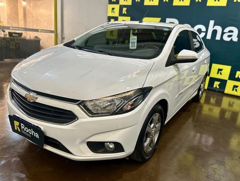 Chevrolet PRISMA Sed. LTZ 1.4 8V FlexPower 4p