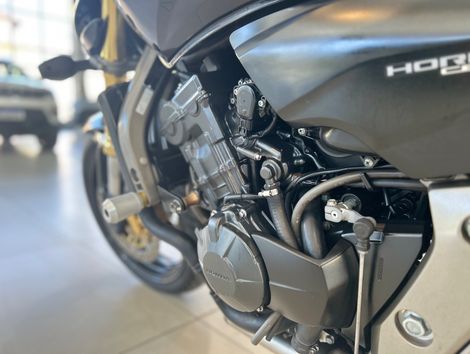 HONDA CB 600F HORNET