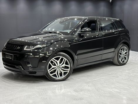 Land Rover Range R.EVOQUE Si4 HSE Dyn. 2.0/Flex Aut