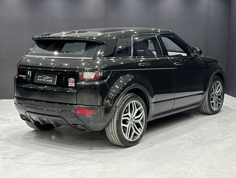 Land Rover Range R.EVOQUE Si4 HSE Dyn. 2.0/Flex Aut