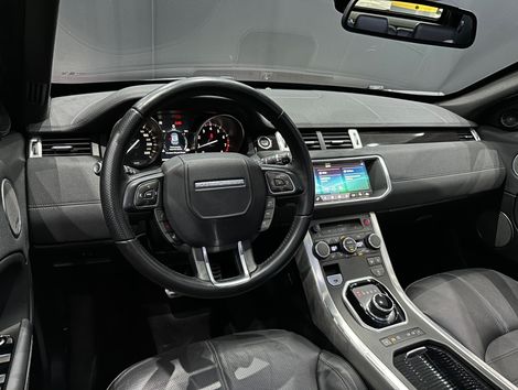 Land Rover Range R.EVOQUE Si4 HSE Dyn. 2.0/Flex Aut