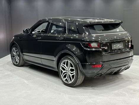 Land Rover Range R.EVOQUE Si4 HSE Dyn. 2.0/Flex Aut