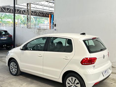 VolksWagen Fox Trendline 1.0 Flex 12V 5p