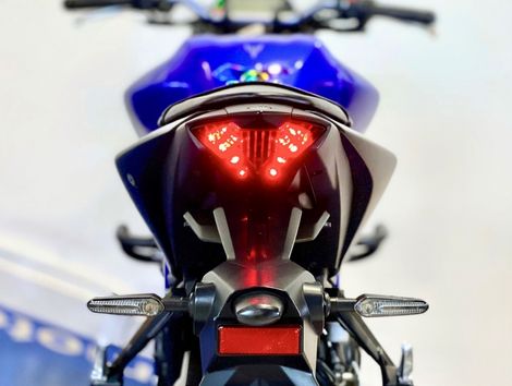 YAMAHA MT-03 321/ABS