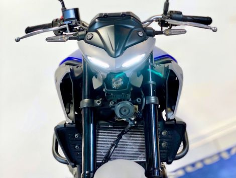 YAMAHA MT-03 321/ABS