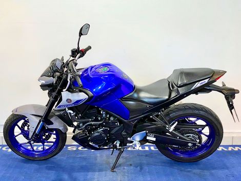 YAMAHA MT-03 321/ABS
